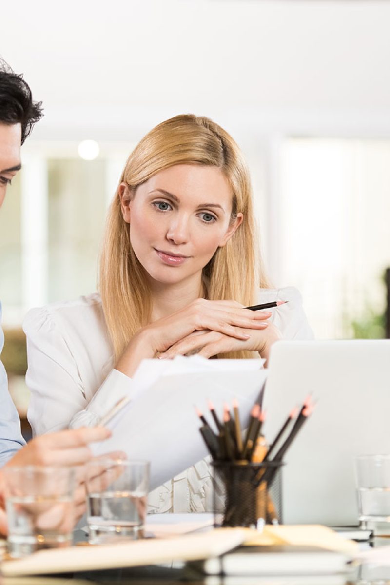 Data and analytics collaboration