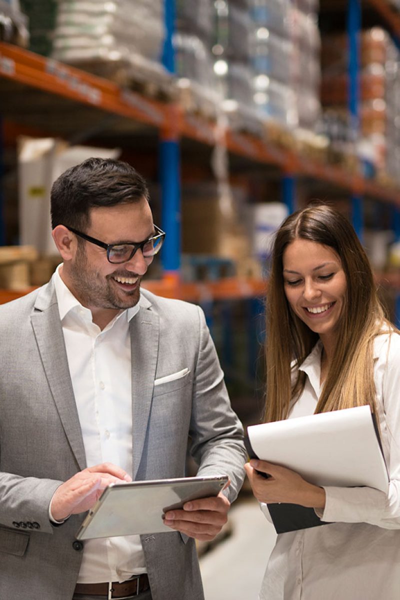 Healthcare operations and logistics