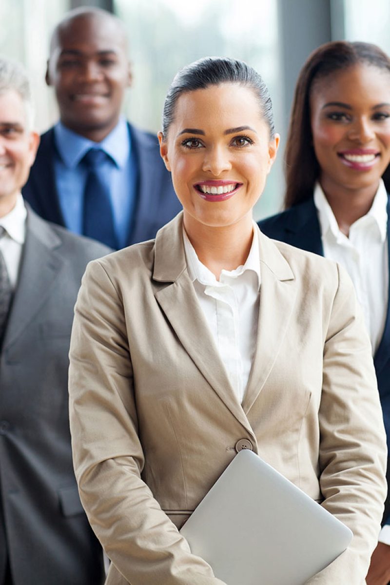 Advisory and management consulting